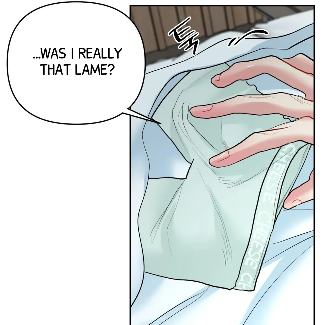 Read Peppermint Candy chapter 6 image 23 on Lezhin