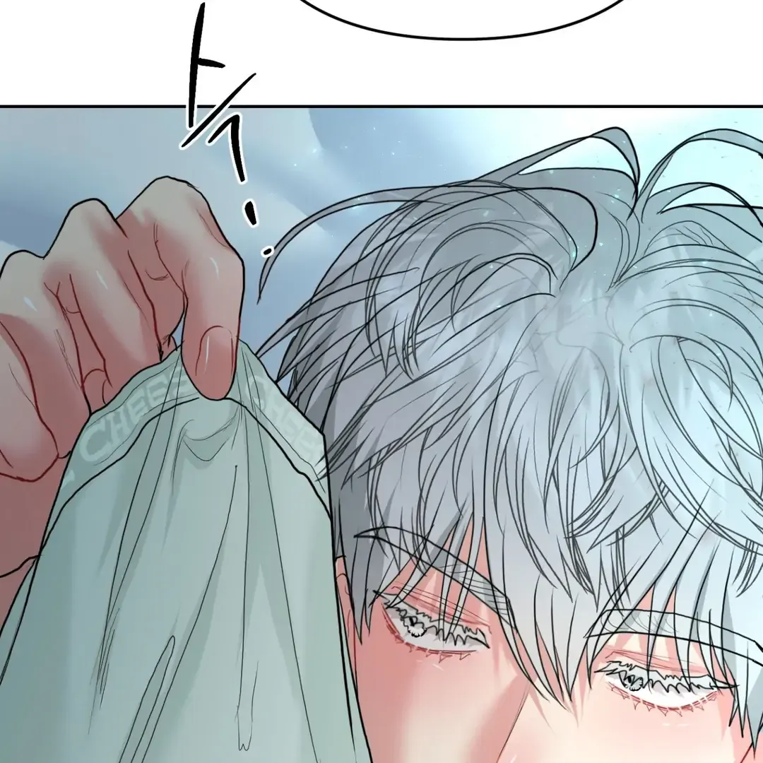 Read Peppermint Candy chapter 6 image 25 on Lezhin