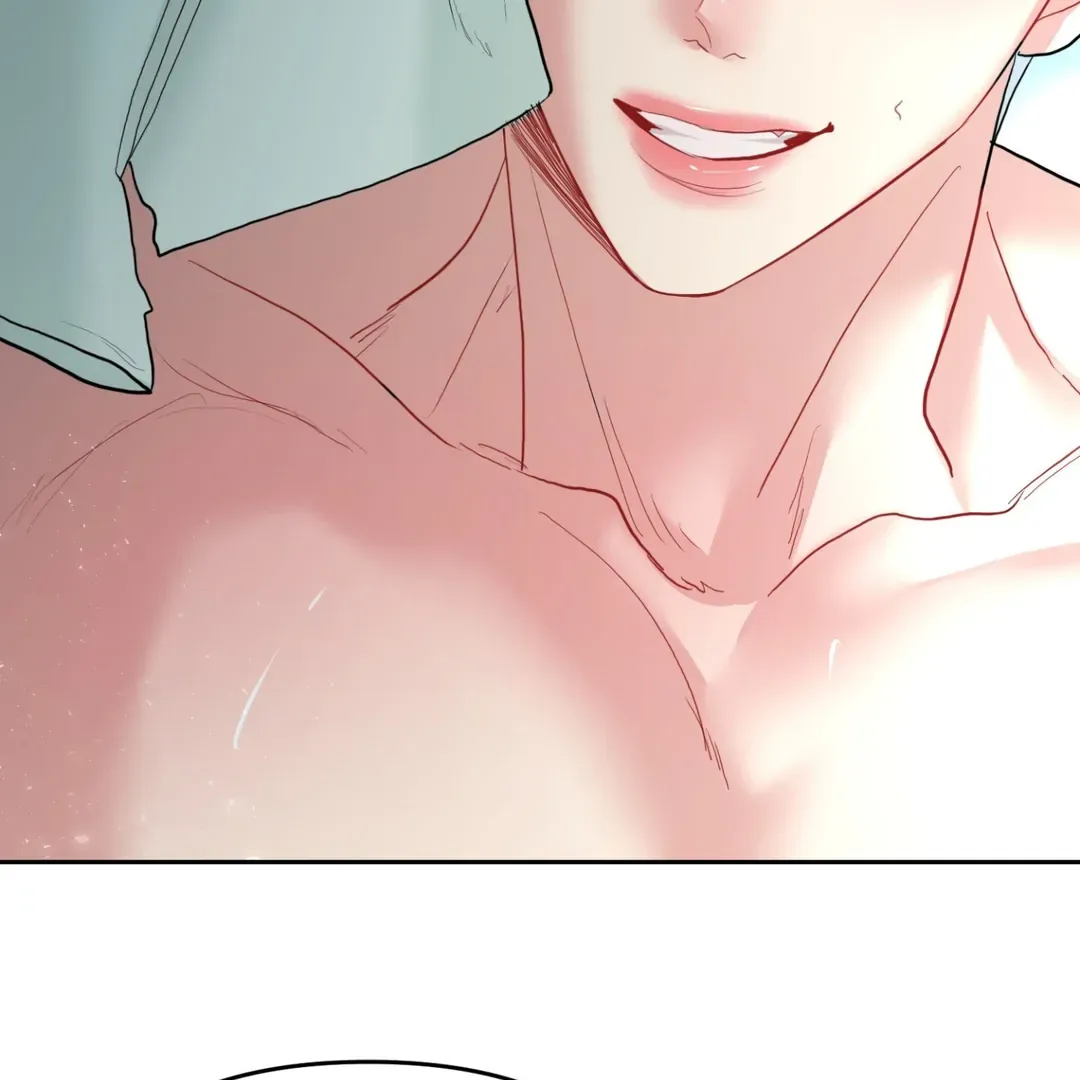 Read Peppermint Candy chapter 6 image 26 on Lezhin
