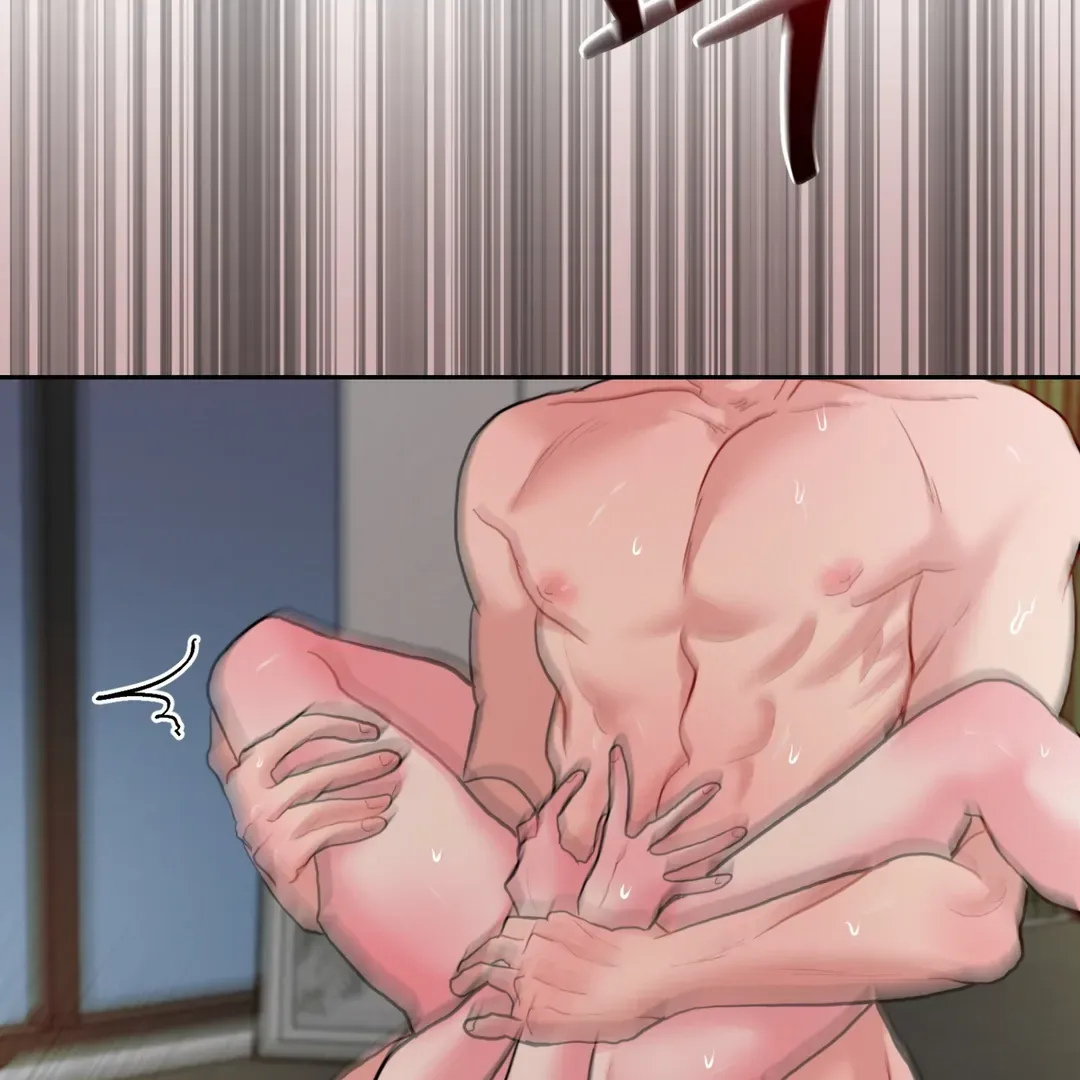 Read Peppermint Candy chapter 6 image 3 on Lezhin