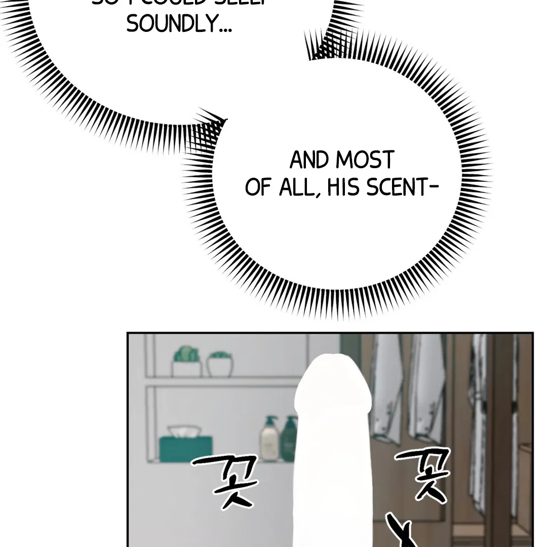 Read Peppermint Candy chapter 6 image 31 on Lezhin