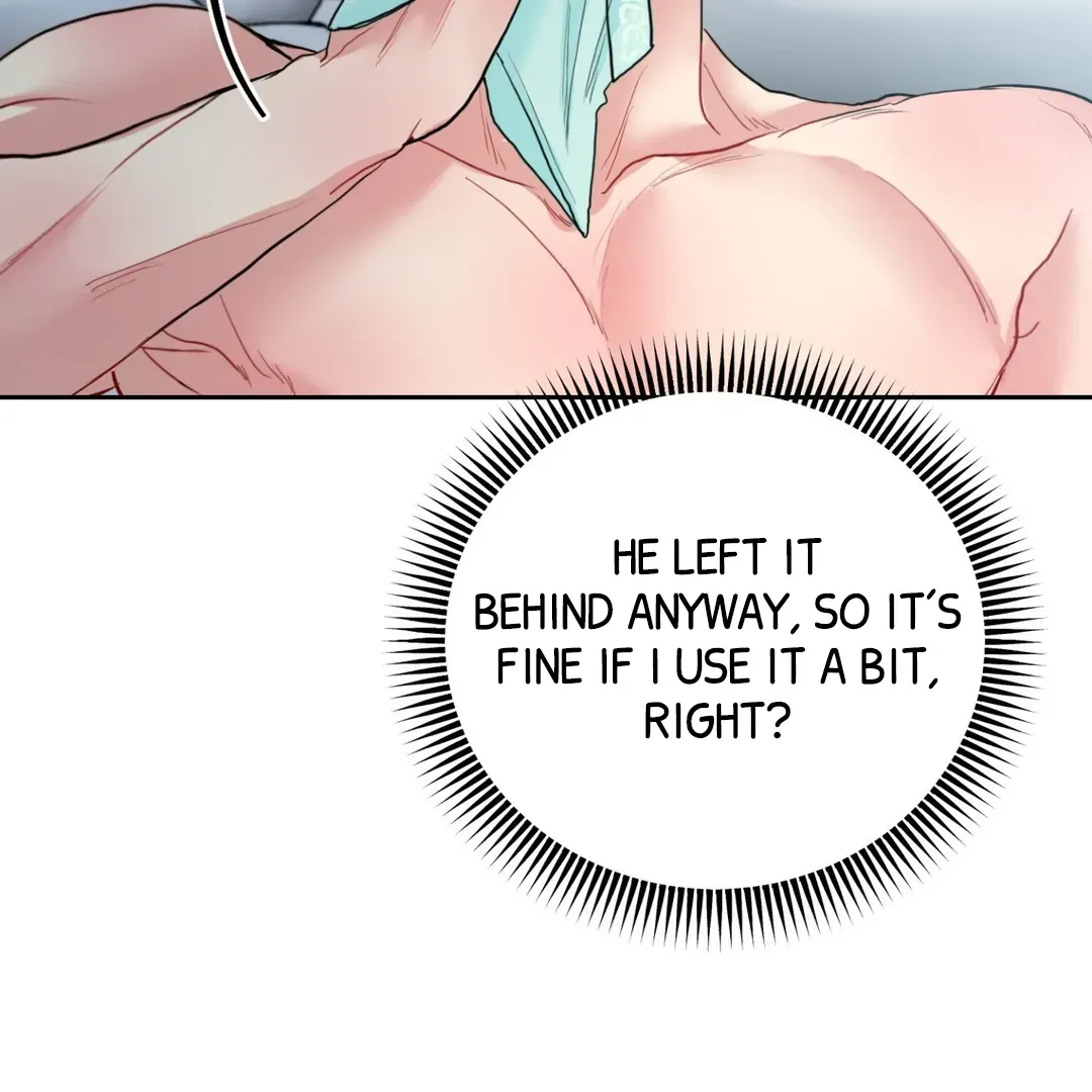 Read Peppermint Candy chapter 6 image 35 on Lezhin