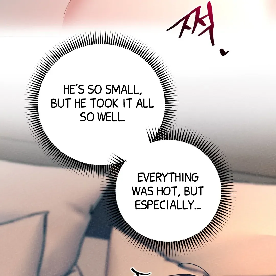 Read Peppermint Candy chapter 6 image 47 on Lezhin