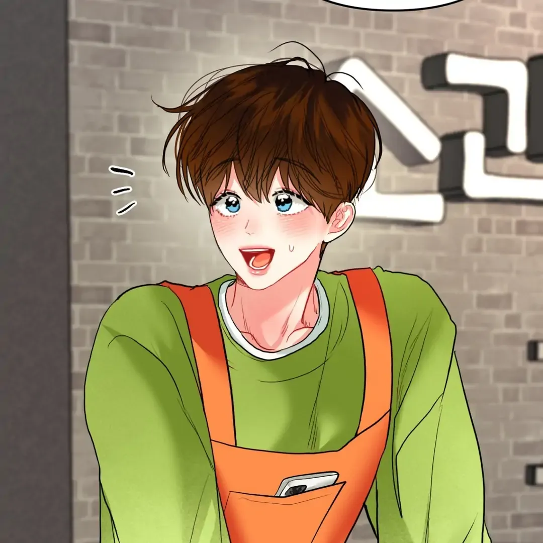 Read Peppermint Candy chapter 6 image 60 on Lezhin