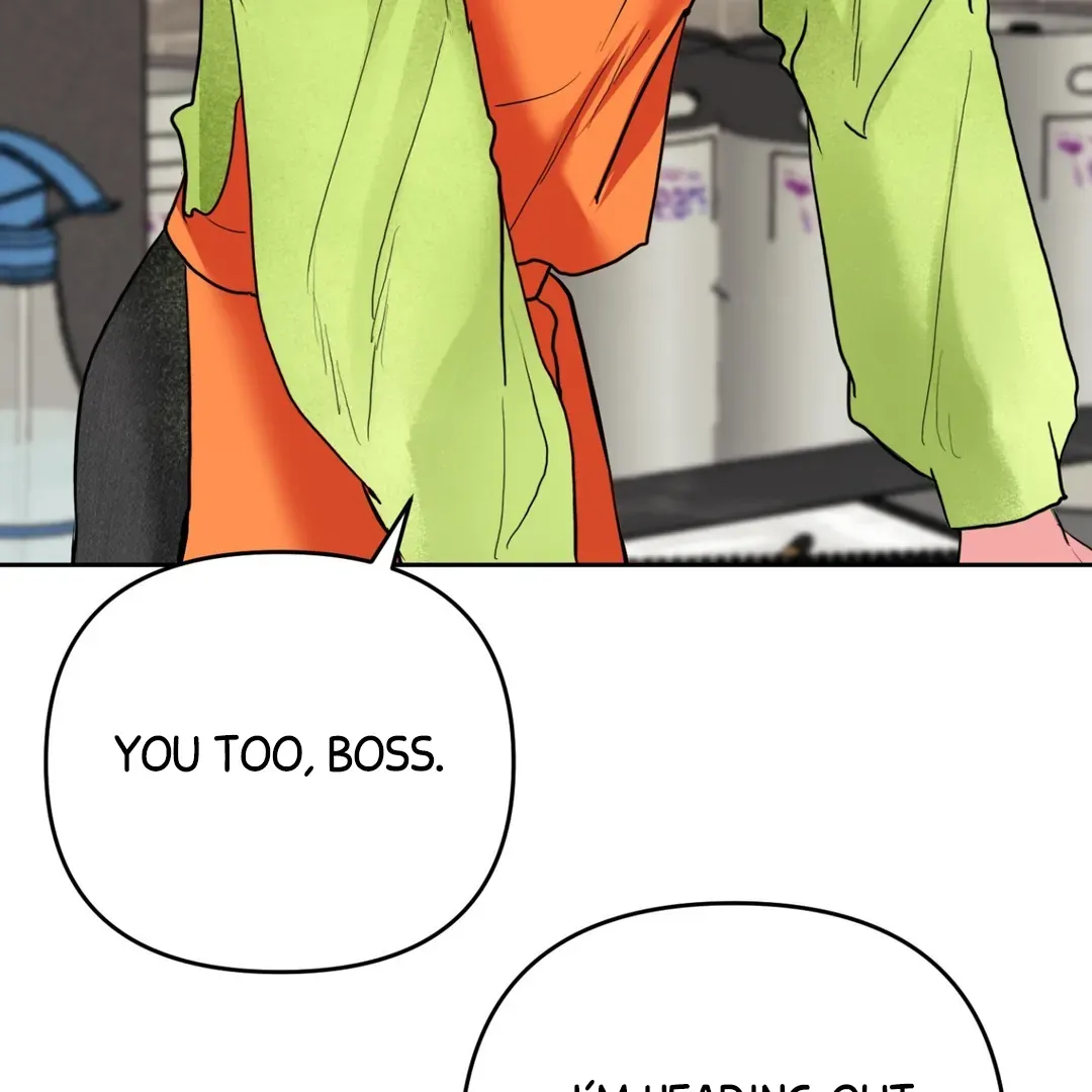 Read Peppermint Candy chapter 6 image 61 on Lezhin