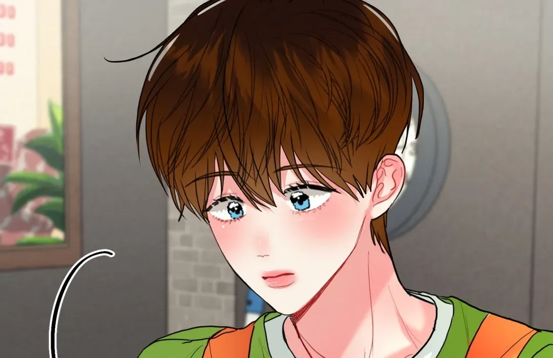 Read Peppermint Candy chapter 6 image 64 on Lezhin