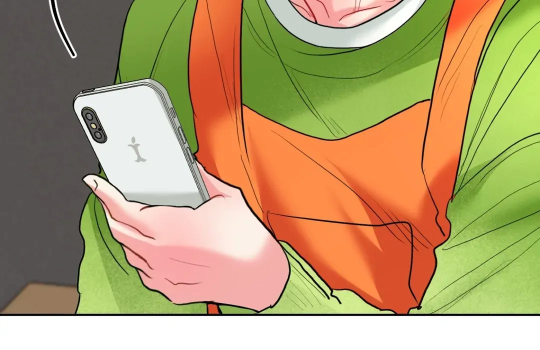 Read Peppermint Candy chapter 6 image 65 on Lezhin