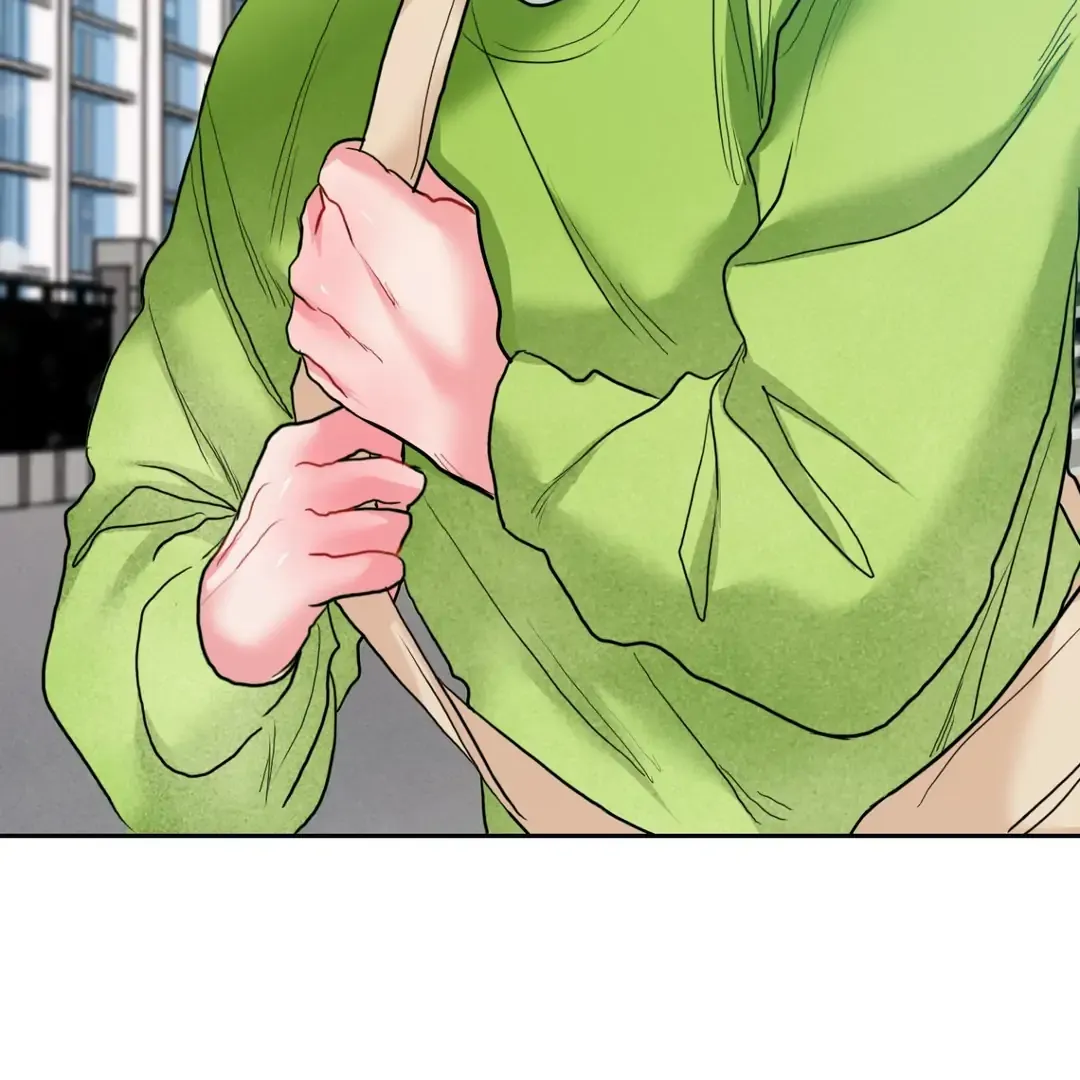 Read Peppermint Candy chapter 6 image 81 on Lezhin