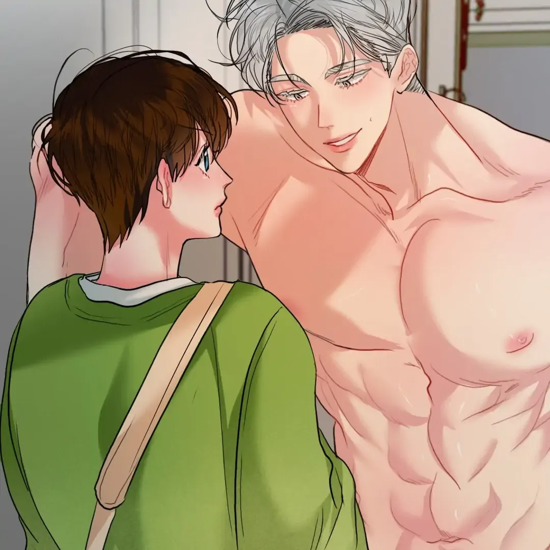 Read Peppermint Candy chapter 6 image 85 on Lezhin