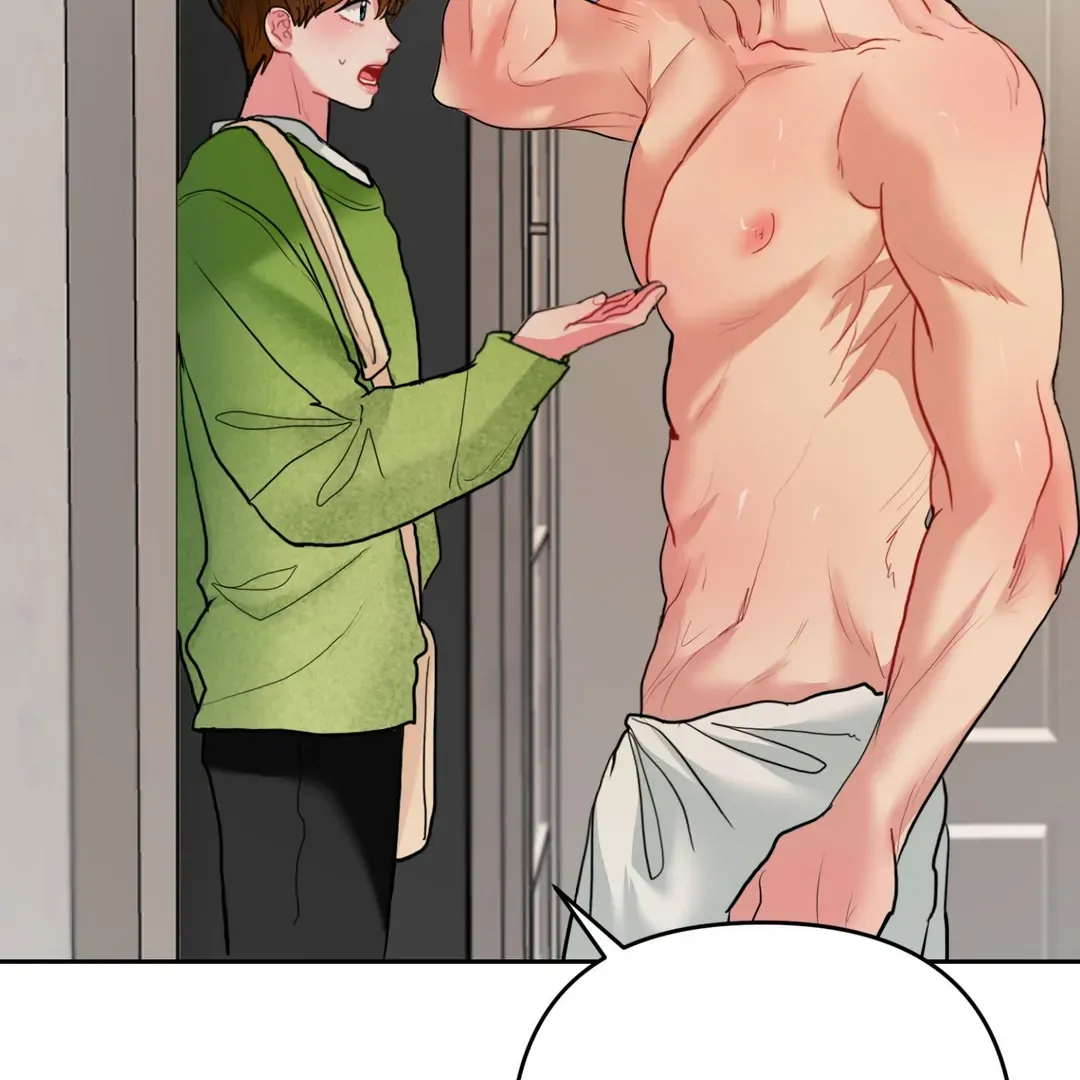 Read Peppermint Candy chapter 6 image 91 on Lezhin