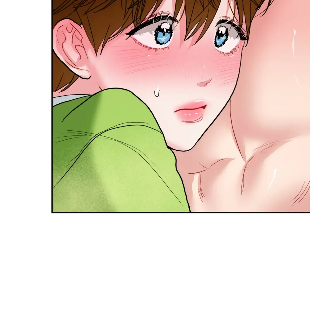 Read Peppermint Candy chapter 6 image 99 on Lezhin