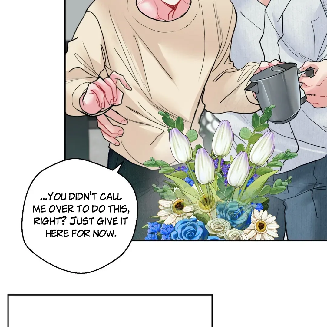Read Peppermint Candy chapter 7 image 10 on Lezhin
