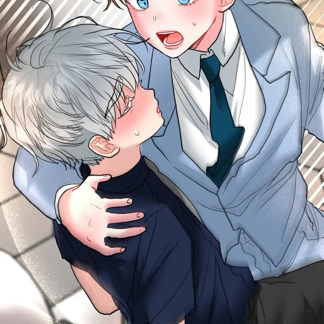 Read Peppermint Candy chapter 7 image 128 on Lezhin