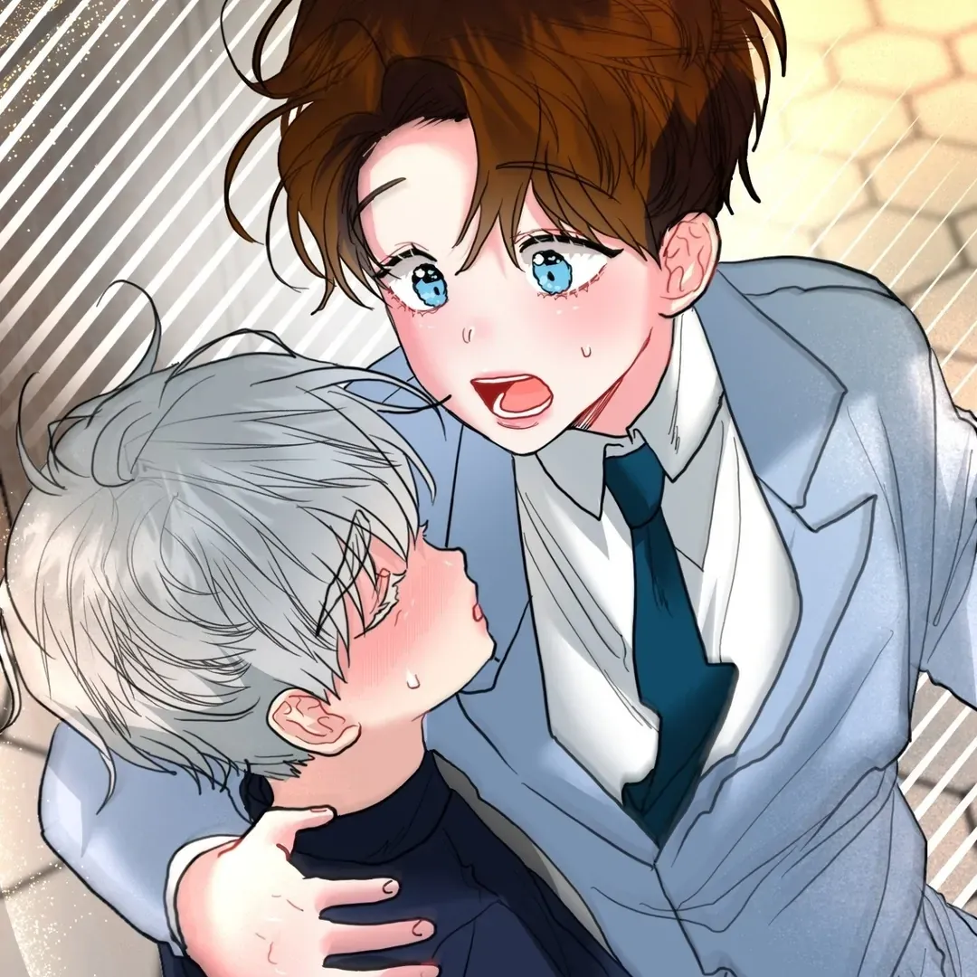 Read Peppermint Candy chapter 7 image 147 on Lezhin