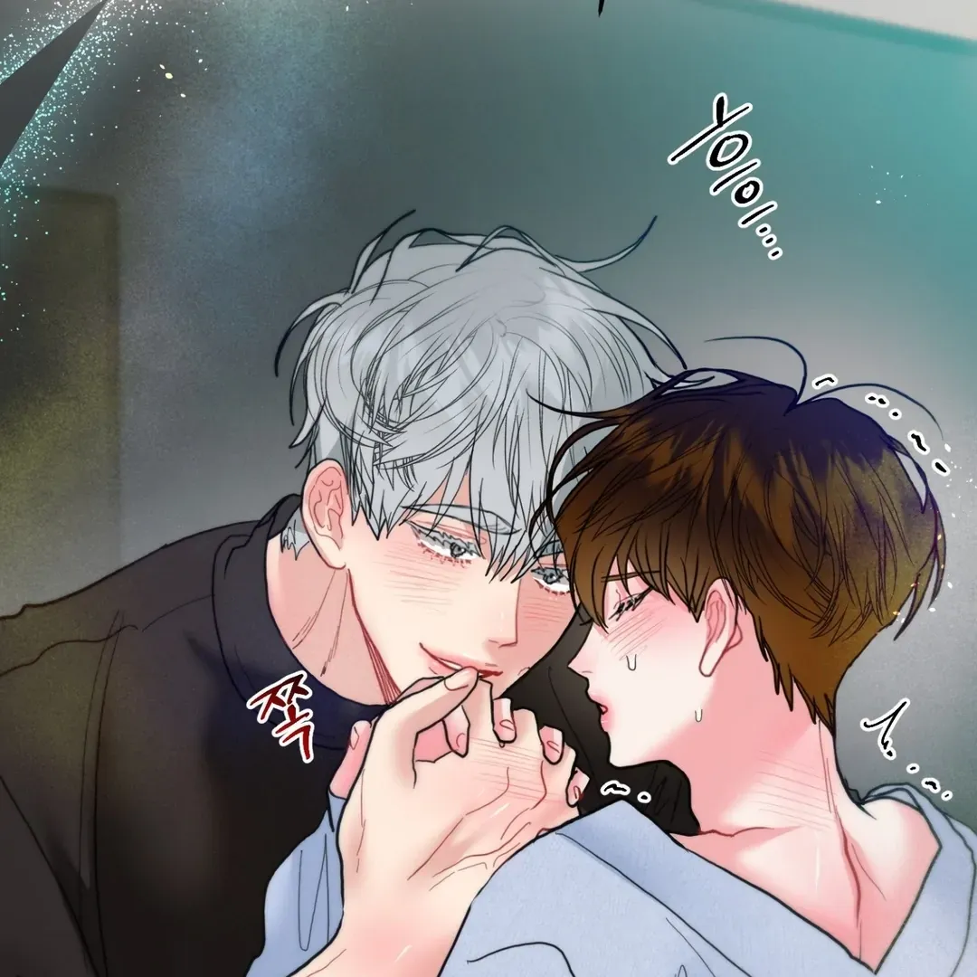 Read Peppermint Candy chapter 7 image 158 on Lezhin