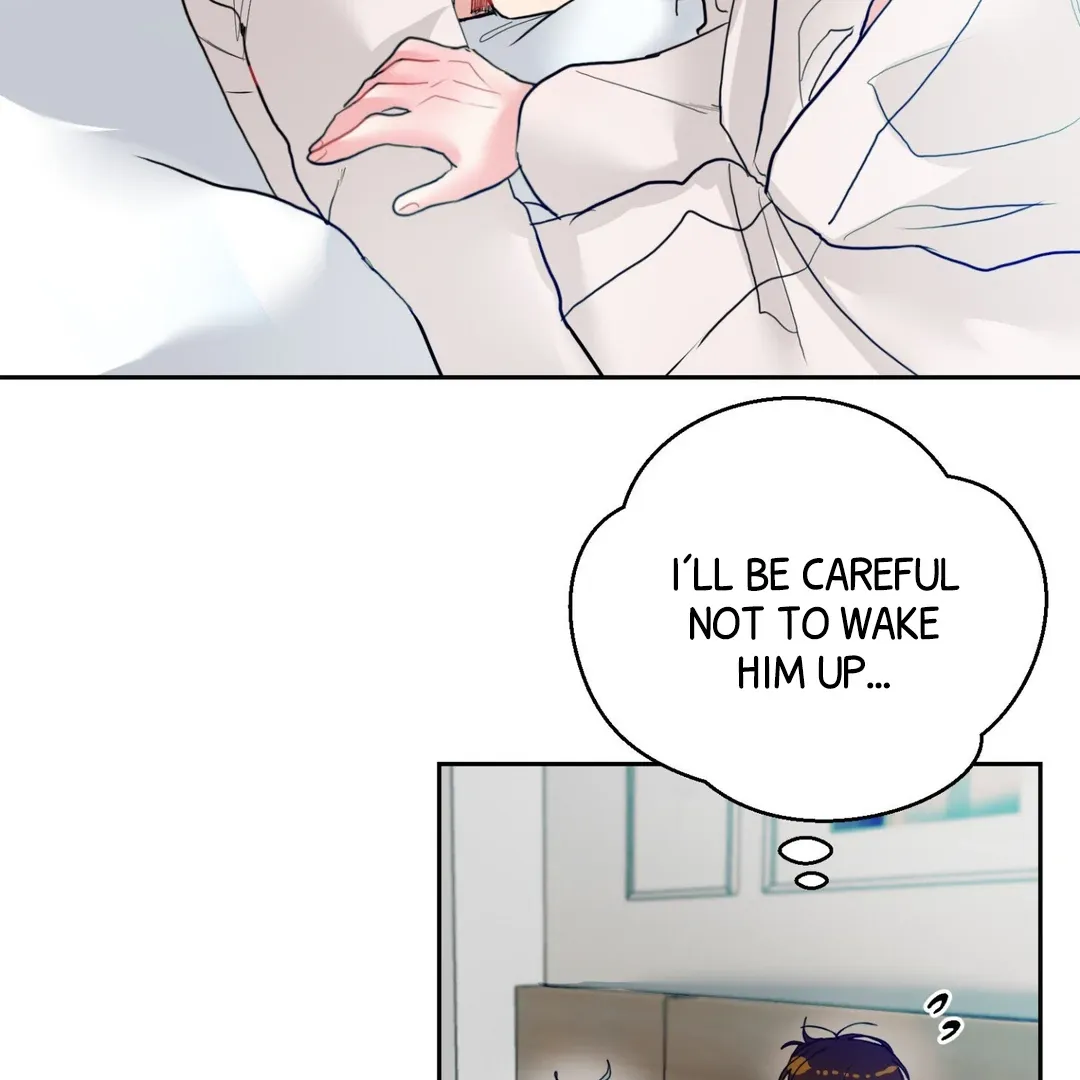 Read Peppermint Candy chapter 7 image 20 on Lezhin