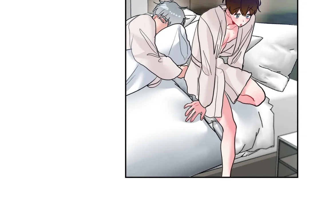 Read Peppermint Candy chapter 7 image 21 on Lezhin