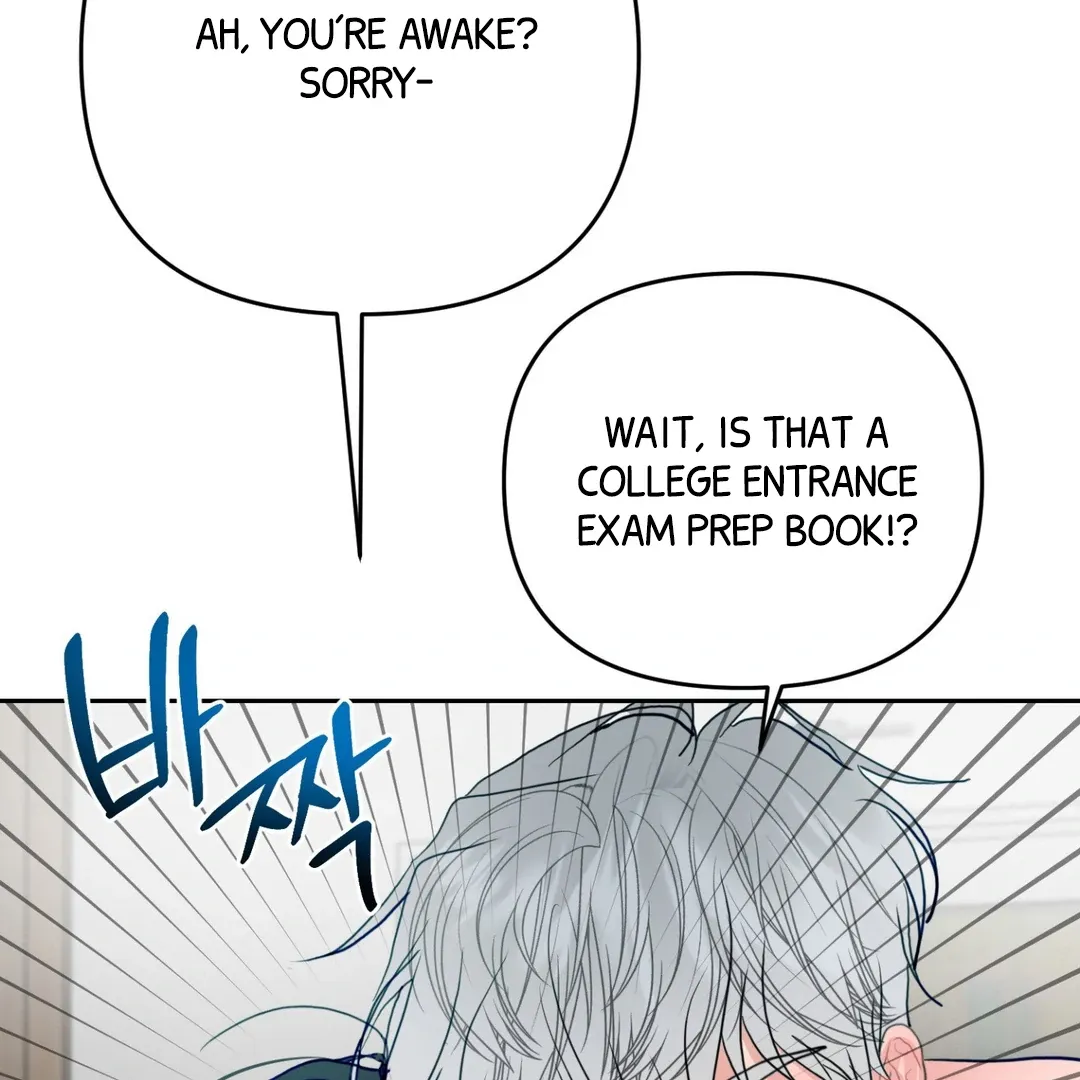 Read Peppermint Candy chapter 7 image 27 on Lezhin