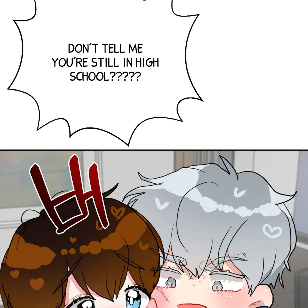 Read Peppermint Candy chapter 7 image 29 on Lezhin