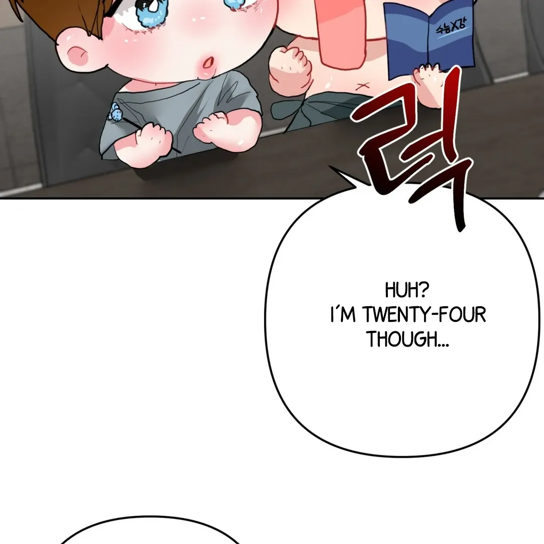 Read Peppermint Candy chapter 7 image 30 on Lezhin