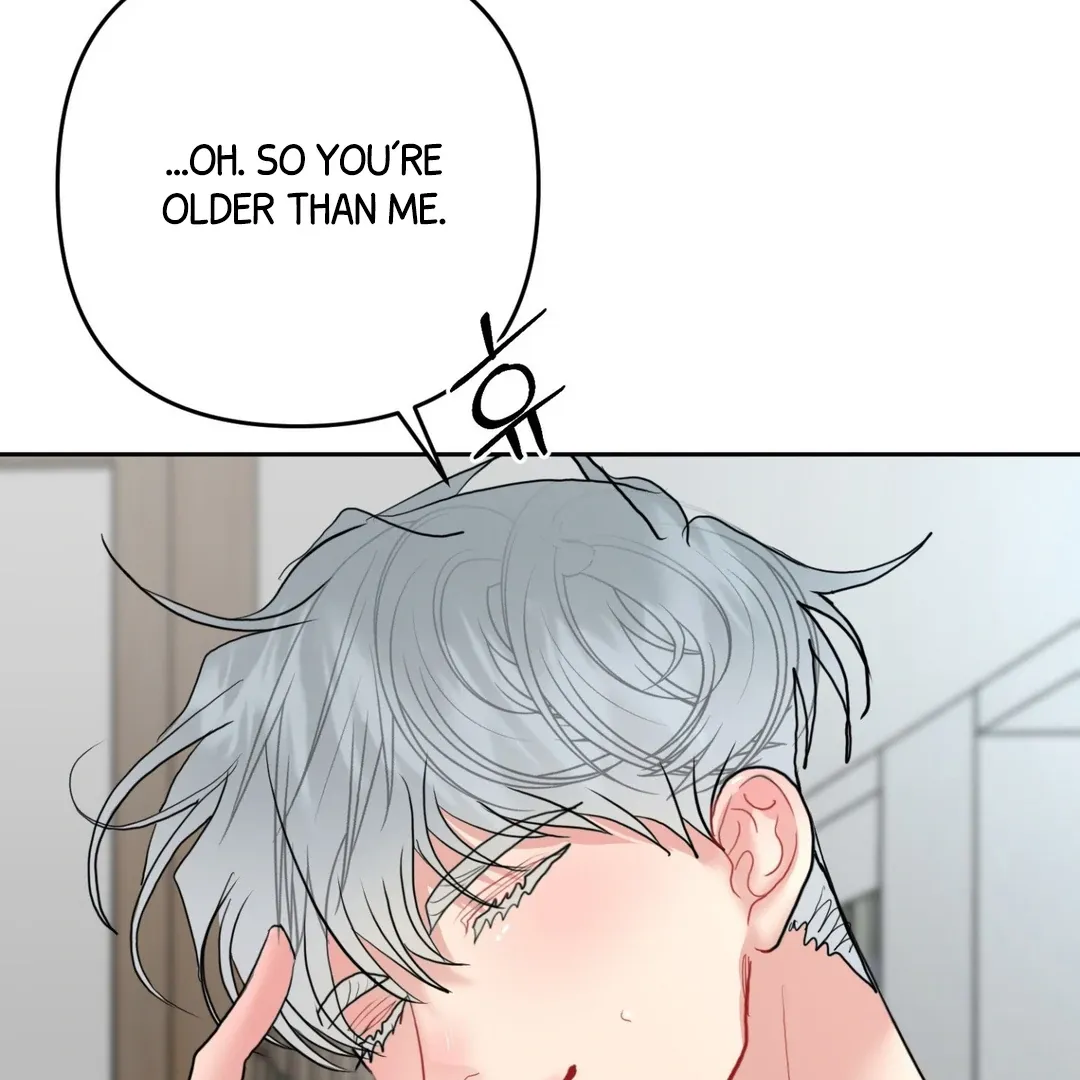 Read Peppermint Candy chapter 7 image 31 on Lezhin