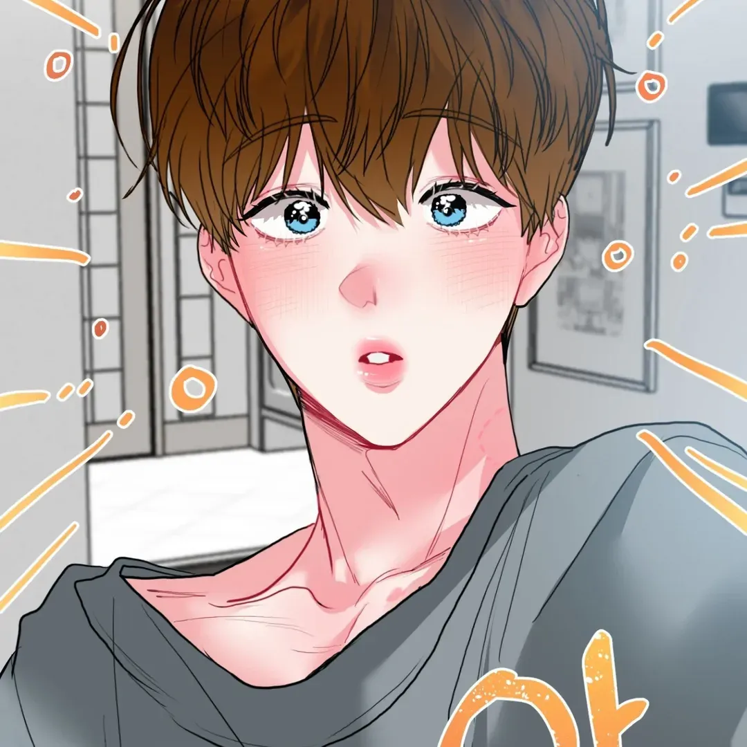 Read Peppermint Candy chapter 7 image 36 on Lezhin