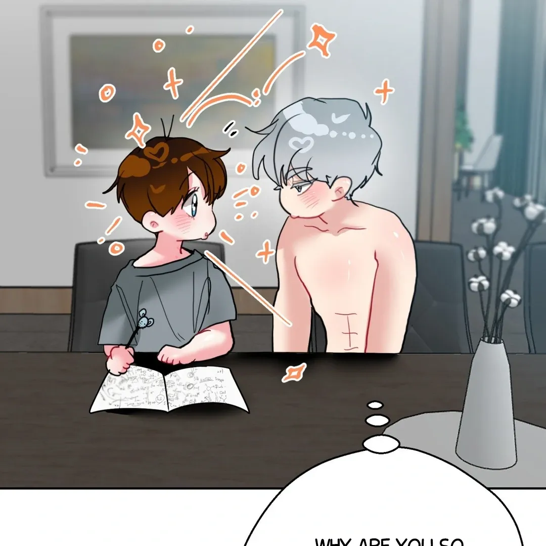 Read Peppermint Candy chapter 7 image 38 on Lezhin