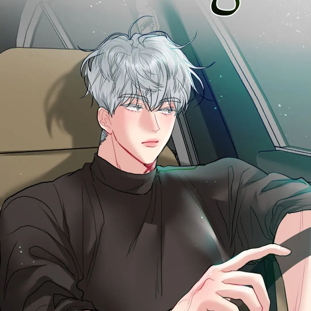 Read Peppermint Candy chapter 7 image 50 on Lezhin