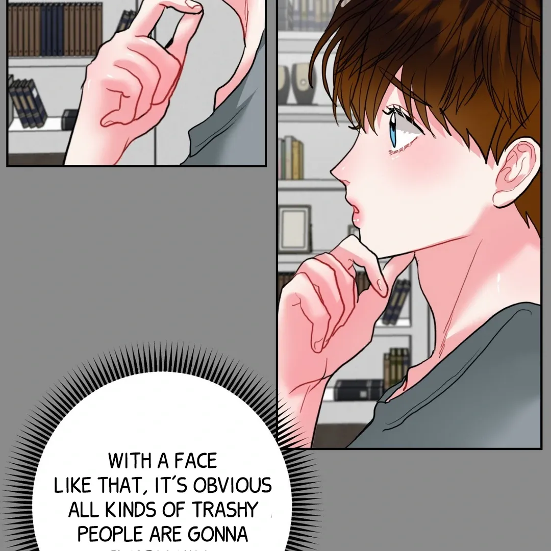 Read Peppermint Candy chapter 7 image 61 on Lezhin