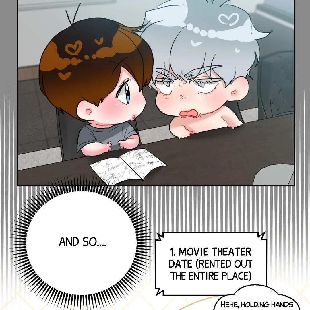 Read Peppermint Candy chapter 7 image 69 on Lezhin