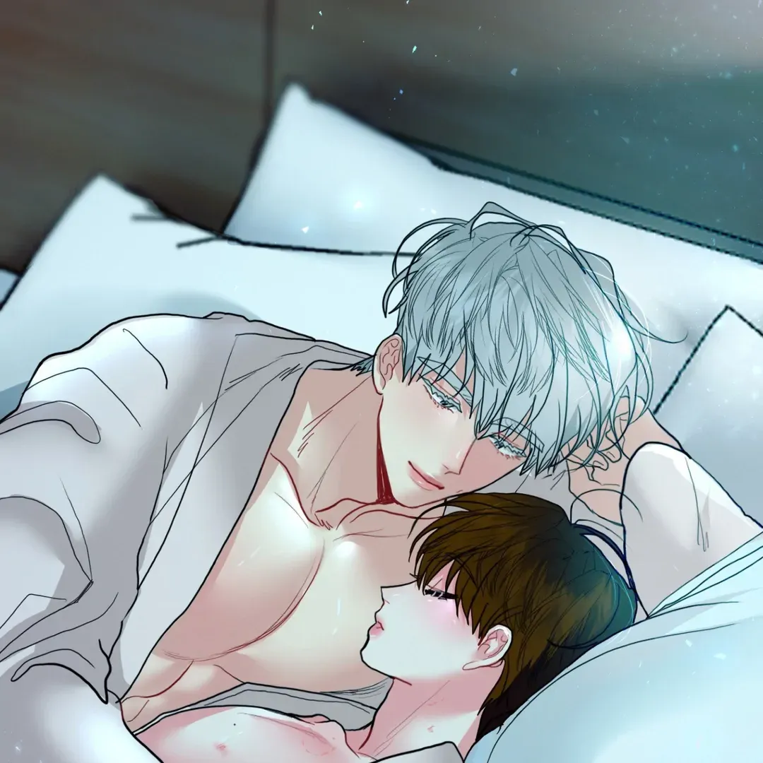Read Peppermint Candy chapter 7 image 7 on Lezhin