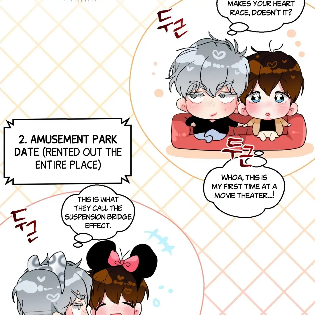 Read Peppermint Candy chapter 7 image 70 on Lezhin
