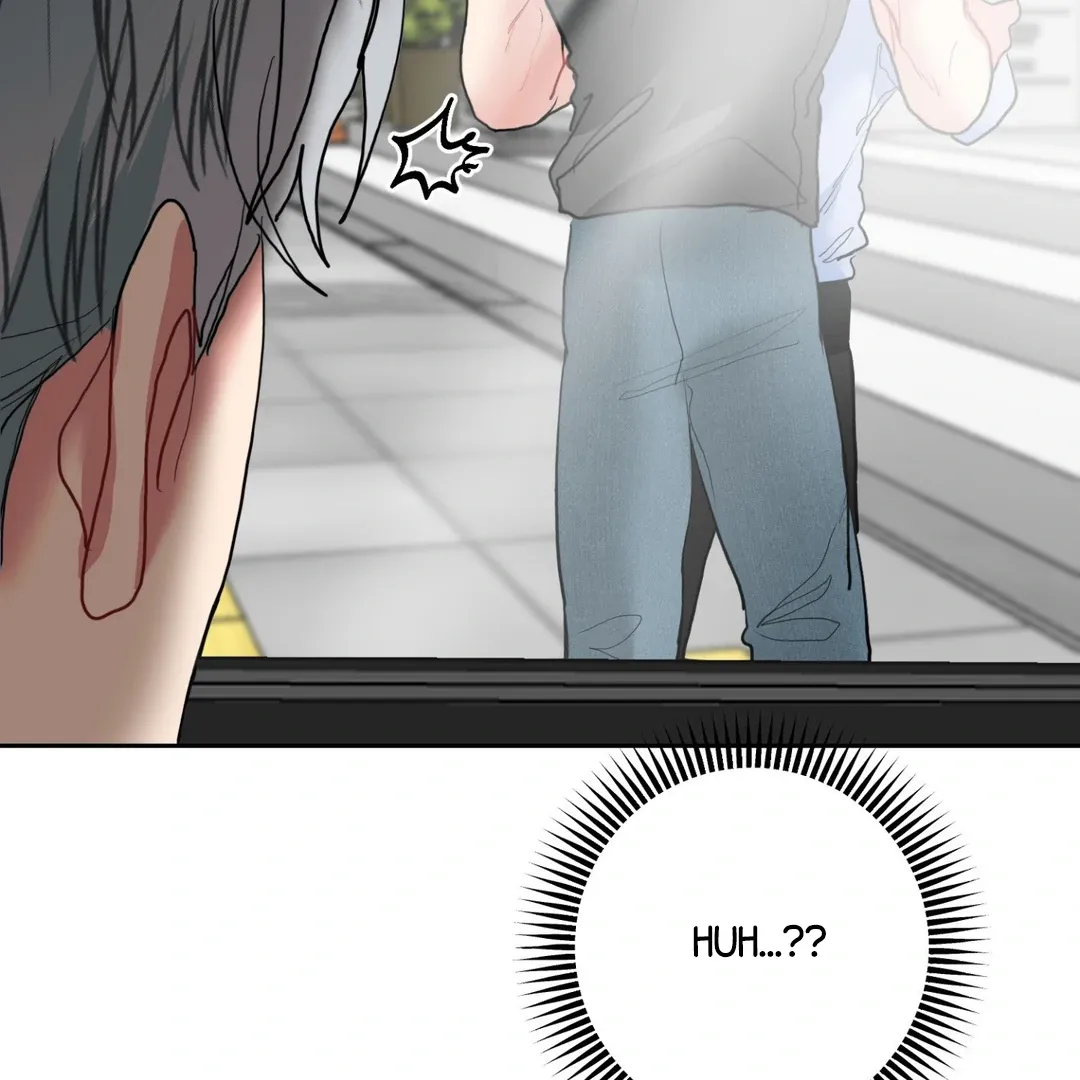 Read Peppermint Candy chapter 7 image 76 on Lezhin