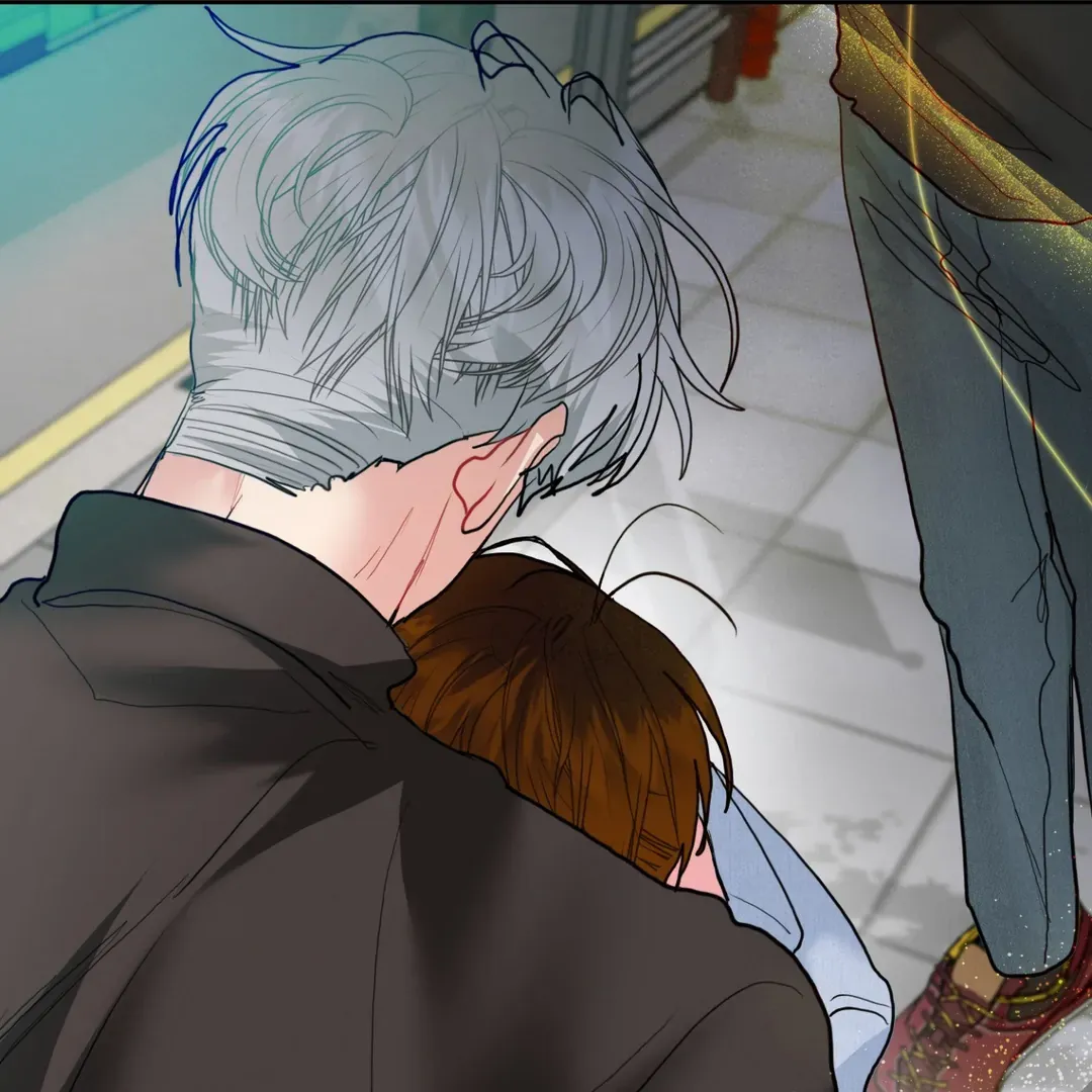 Read Peppermint Candy chapter 7 image 87 on Lezhin