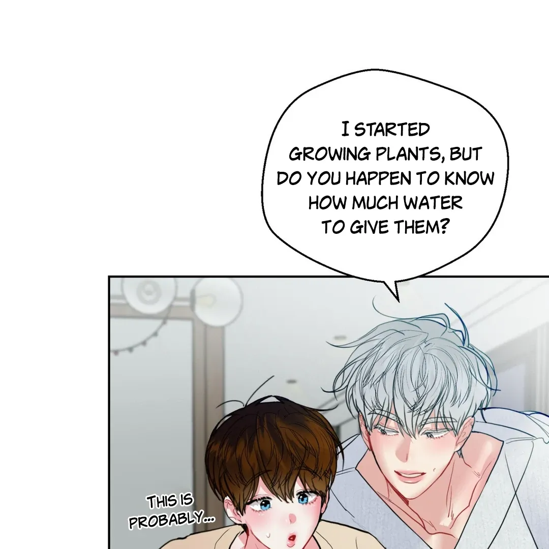 Read Peppermint Candy chapter 7 image 9 on Lezhin
