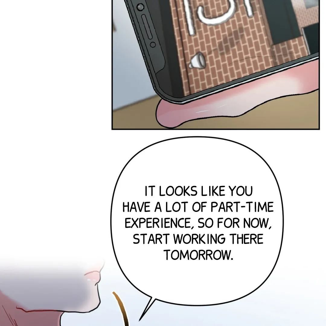 Read Peppermint Candy chapter 8 image 125 on Lezhin