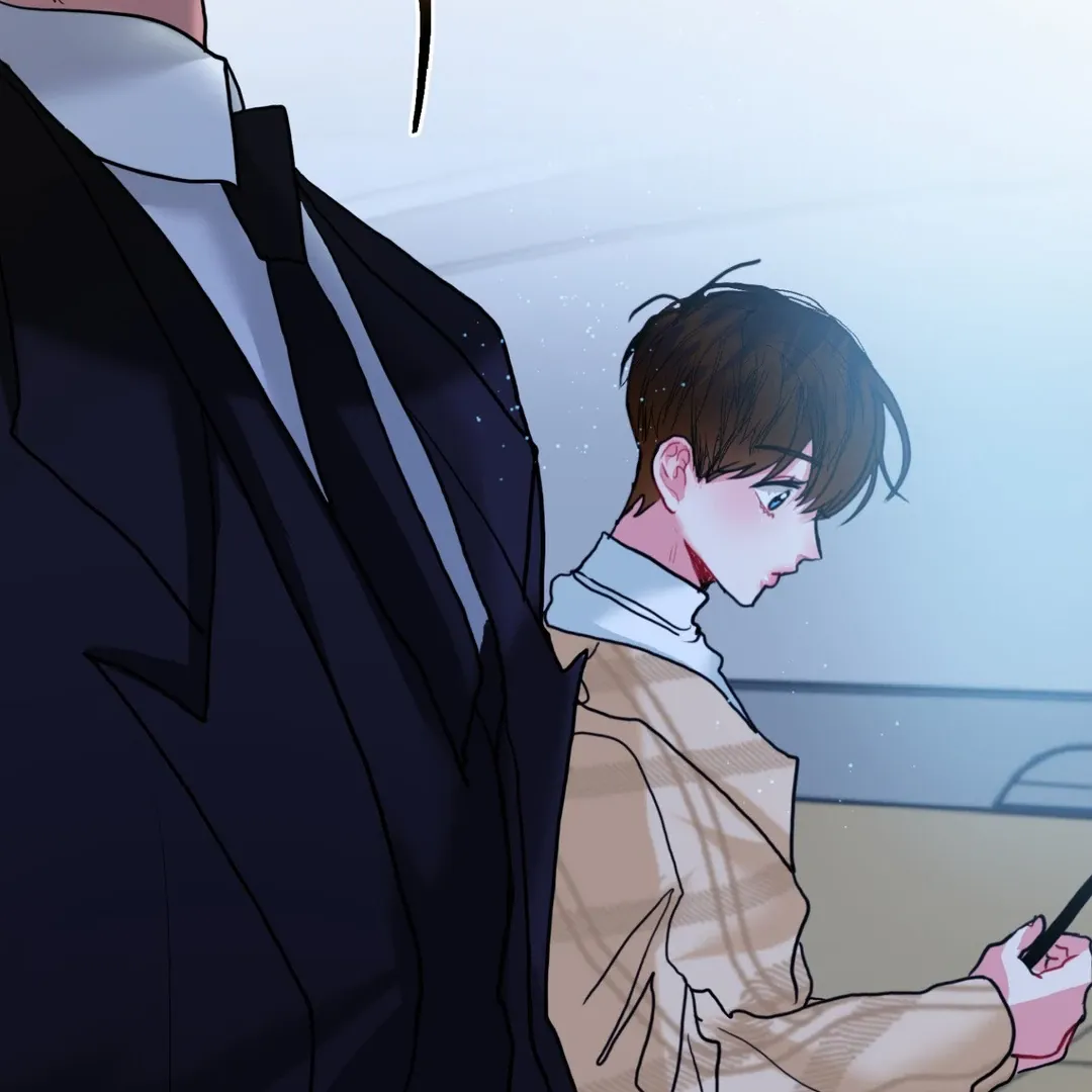 Read Peppermint Candy chapter 8 image 126 on Lezhin