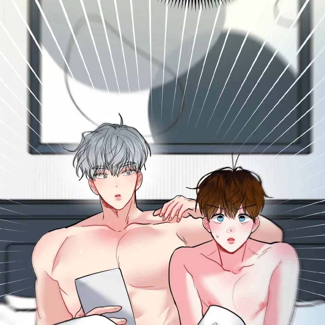 Read Peppermint Candy chapter 8 image 14 on Lezhin