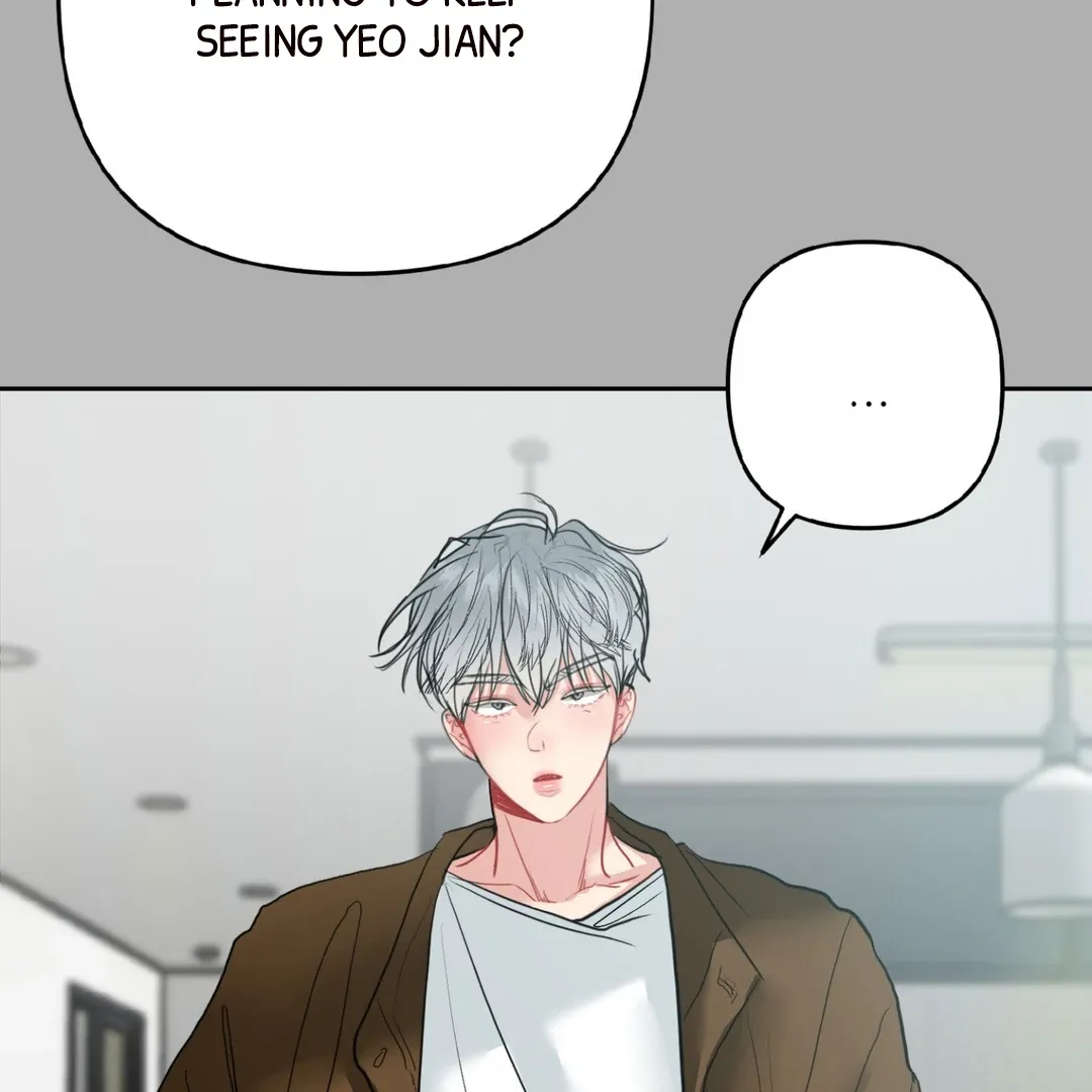 Read Peppermint Candy chapter 8 image 2 on Lezhin