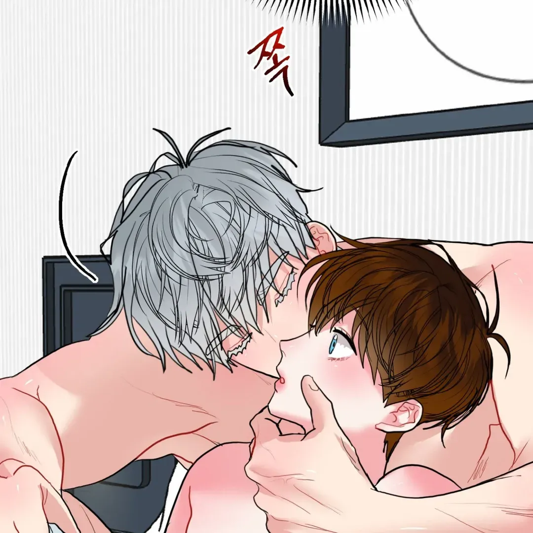 Read Peppermint Candy chapter 8 image 20 on Lezhin