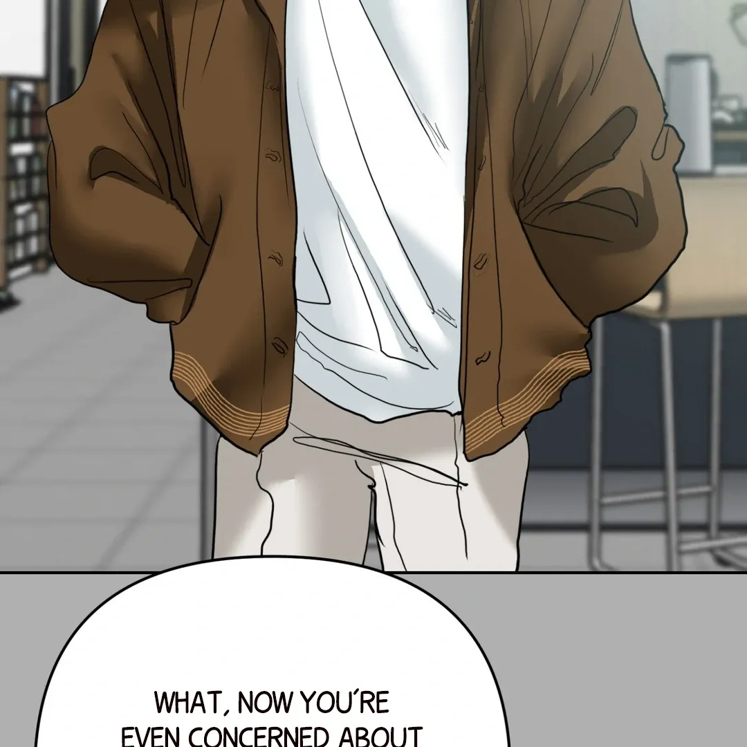 Read Peppermint Candy chapter 8 image 3 on Lezhin