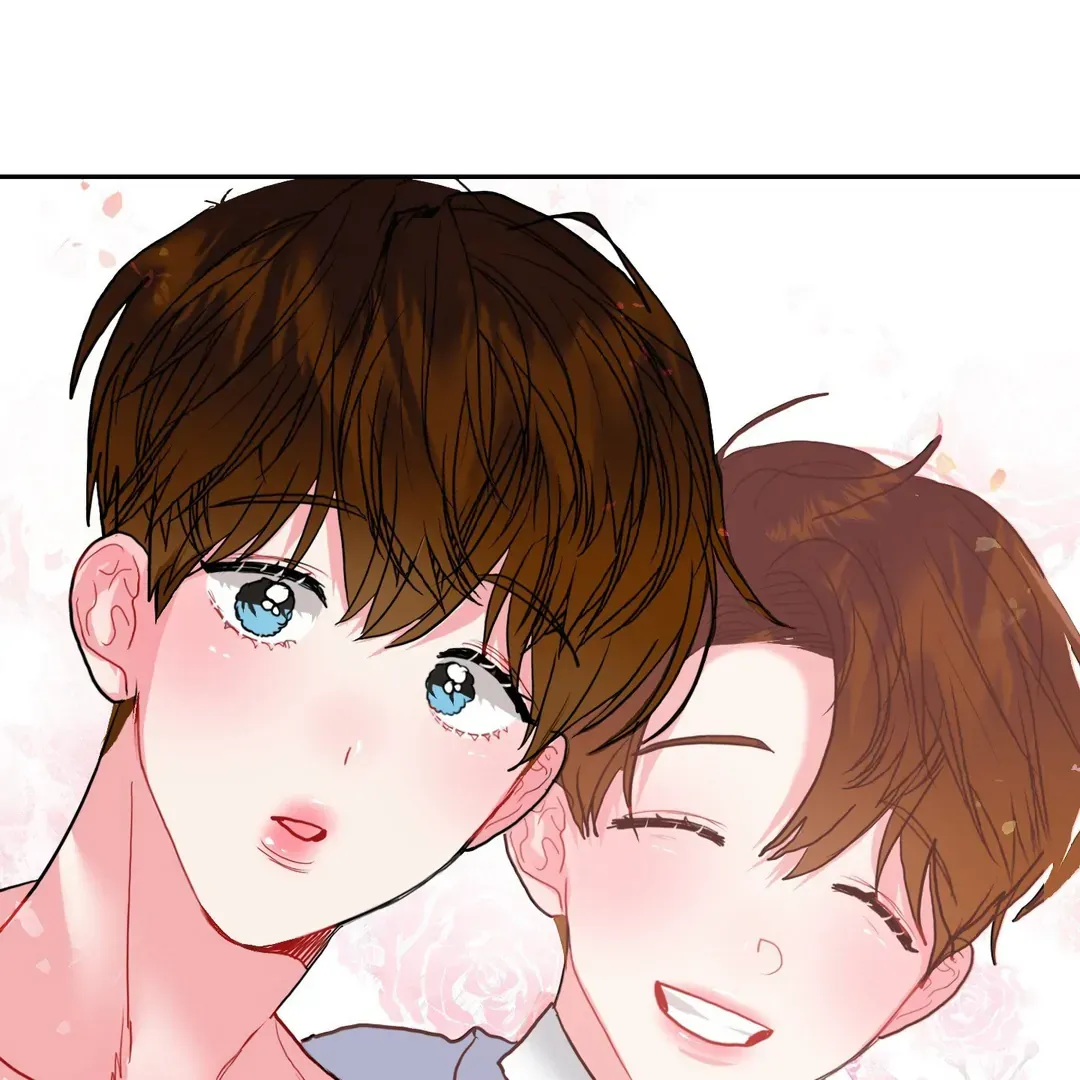 Read Peppermint Candy chapter 8 image 35 on Lezhin