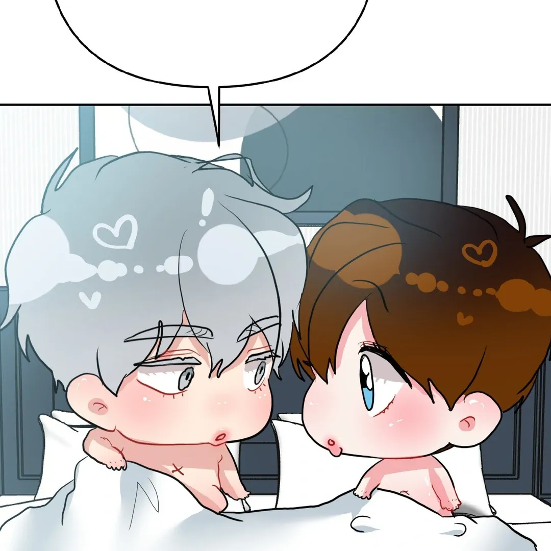 Read Peppermint Candy chapter 8 image 40 on Lezhin