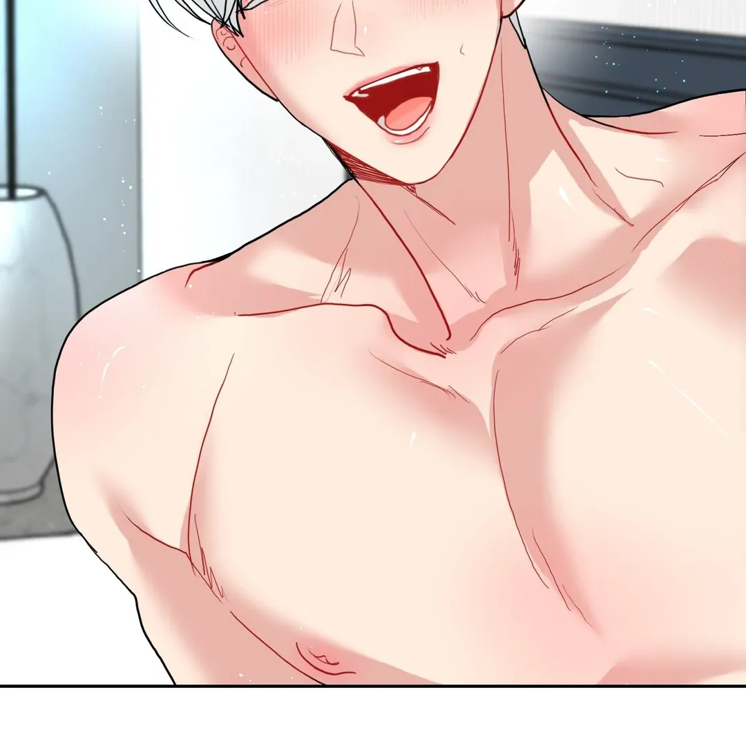 Read Peppermint Candy chapter 8 image 43 on Lezhin