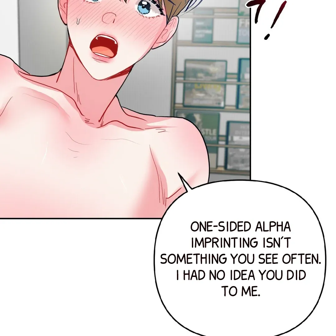 Read Peppermint Candy chapter 8 image 45 on Lezhin