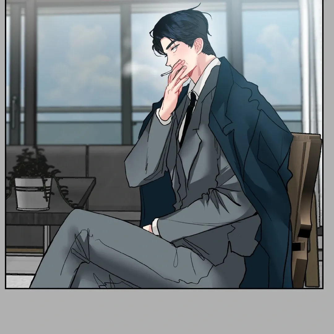 Read Peppermint Candy chapter 8 image 5 on Lezhin