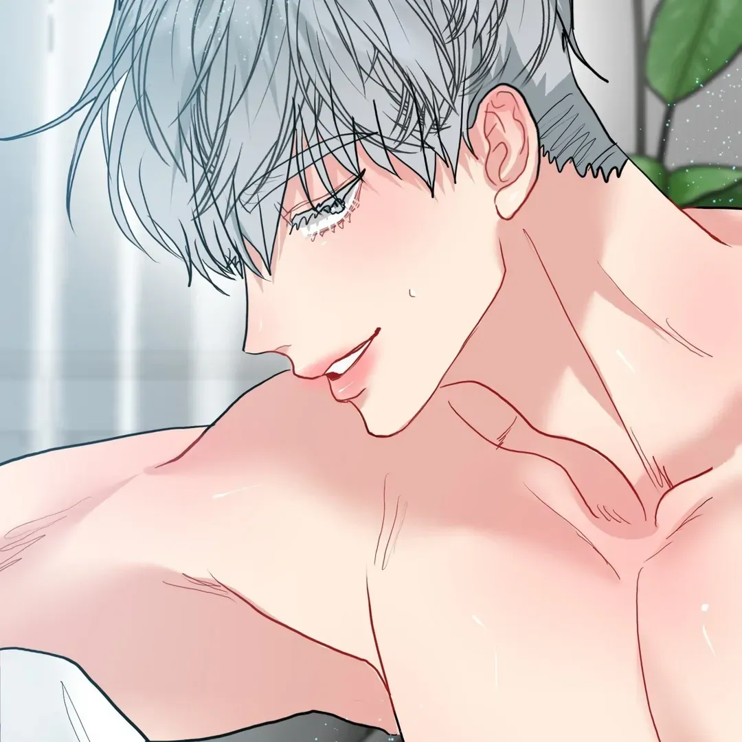 Read Peppermint Candy chapter 8 image 51 on Lezhin