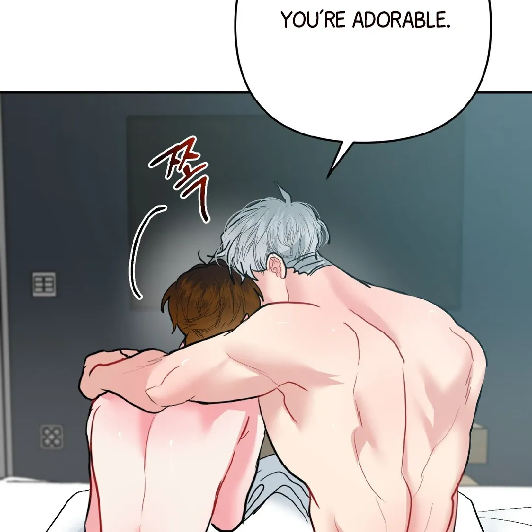 Read Peppermint Candy chapter 8 image 55 on Lezhin