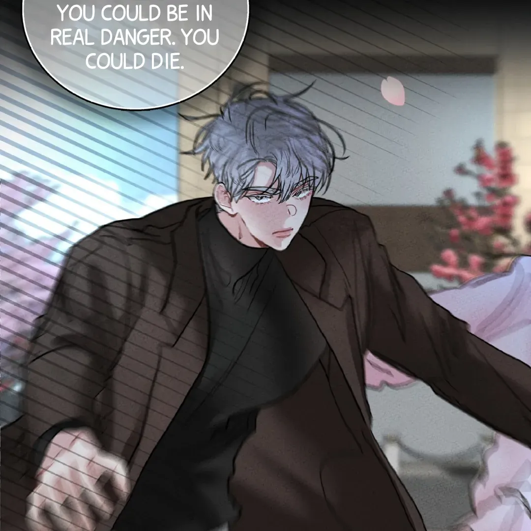 Read Peppermint Candy chapter 8 image 61 on Lezhin