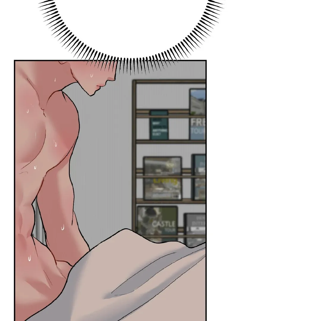Read Peppermint Candy chapter 8 image 70 on Lezhin
